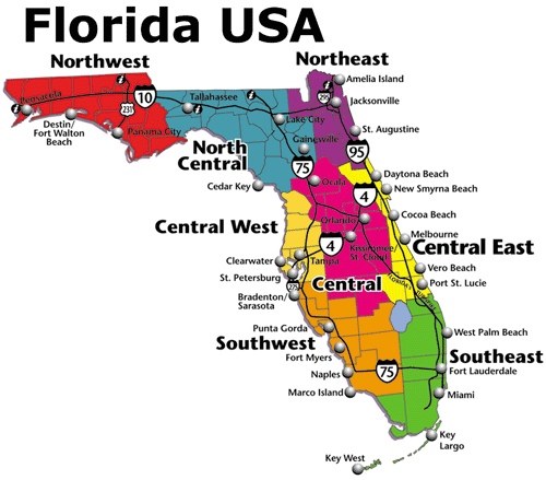 Florida!!! Here We Come ~~~~~~~~~~~: februari 2013