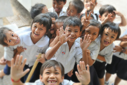 Kesalahan Dalam Memperbaiki Kualitas Pendidikan Indonesia