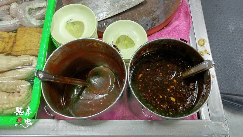 勇伯垃圾麵|鶯歌垃圾麵|鶯歌宵夜推薦|鶯歌四大人氣美食