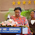 Ghana Is A Stable And Peaceful Country To Invest In - First Lady Rebecca Akufo-Addo Tells Chinese Investors