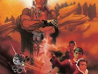 [HD] Star Trek II: La ira de Khan 1982 Pelicula Online Castellano