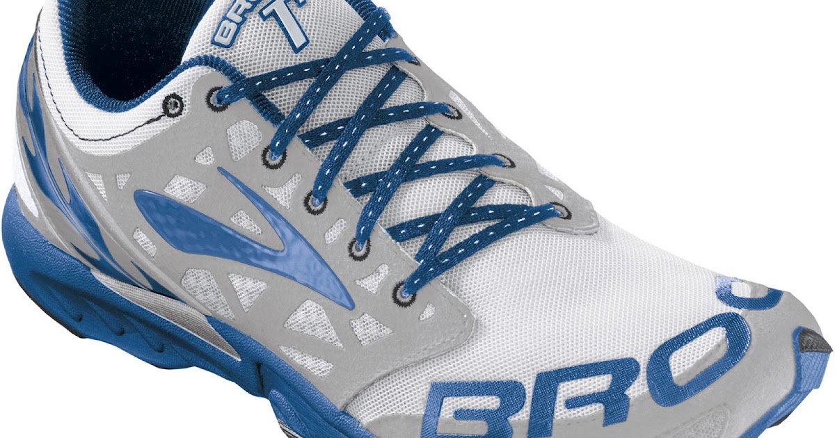 good shoes for marathon
