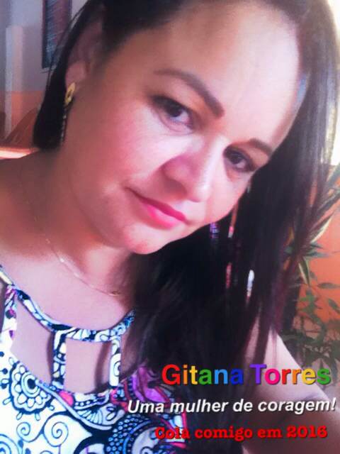 Gitana Torres