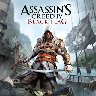 Download Game Assassin’s Creed IV Black Flag Full Repack + DLC