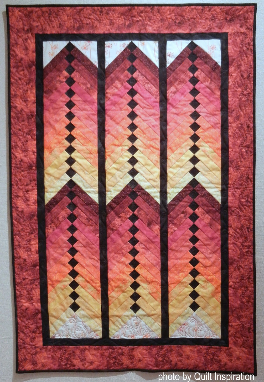 Quilt Inspiration Best of the Utah Quilt Show! (part 3)