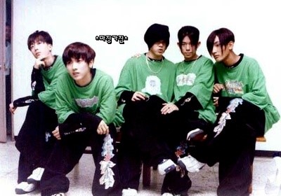 SM 남자아이돌 8년 주기설.JPG | 인스티즈