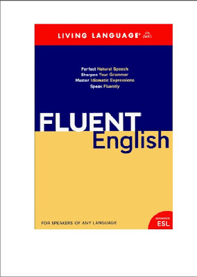  FLUENT ENGLISH