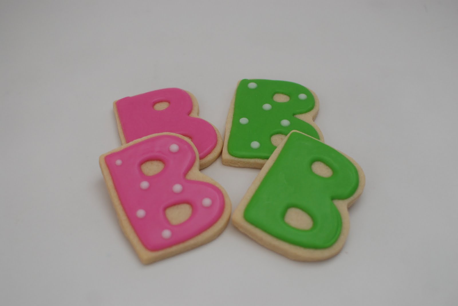 B Cookies