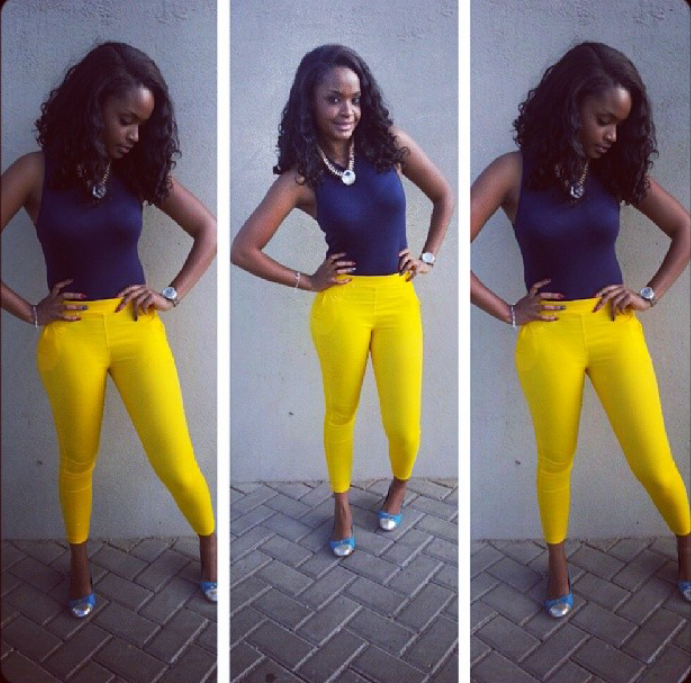 Entertainment: Check Out What BBA winner Dillish Is Dreaming About ...