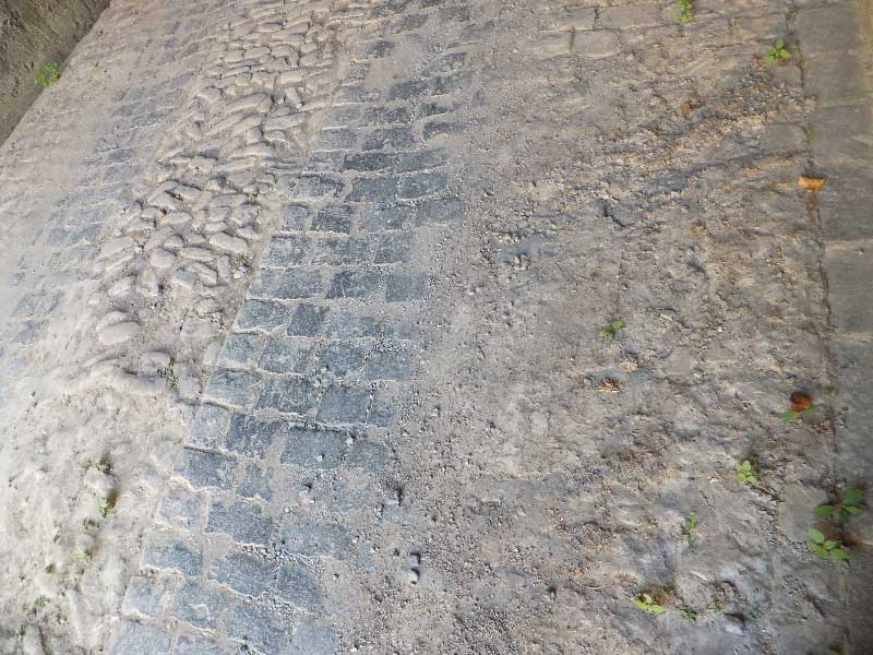 Patrimonio Industrial Arquitectónico: Recuperación del Molí Fondo. Sant