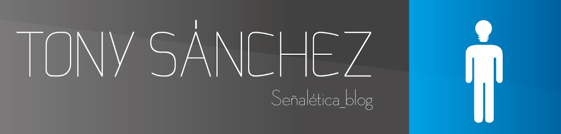 Tony Sánchez Blog