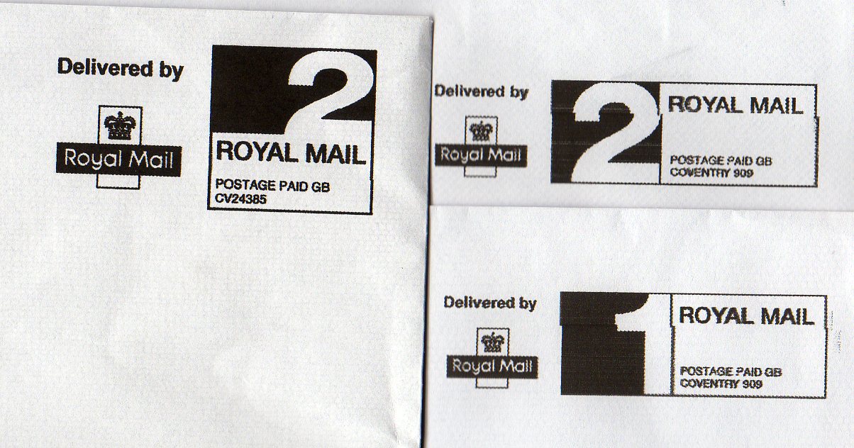 The Latest News on GB stamps from Norvic Philatelics