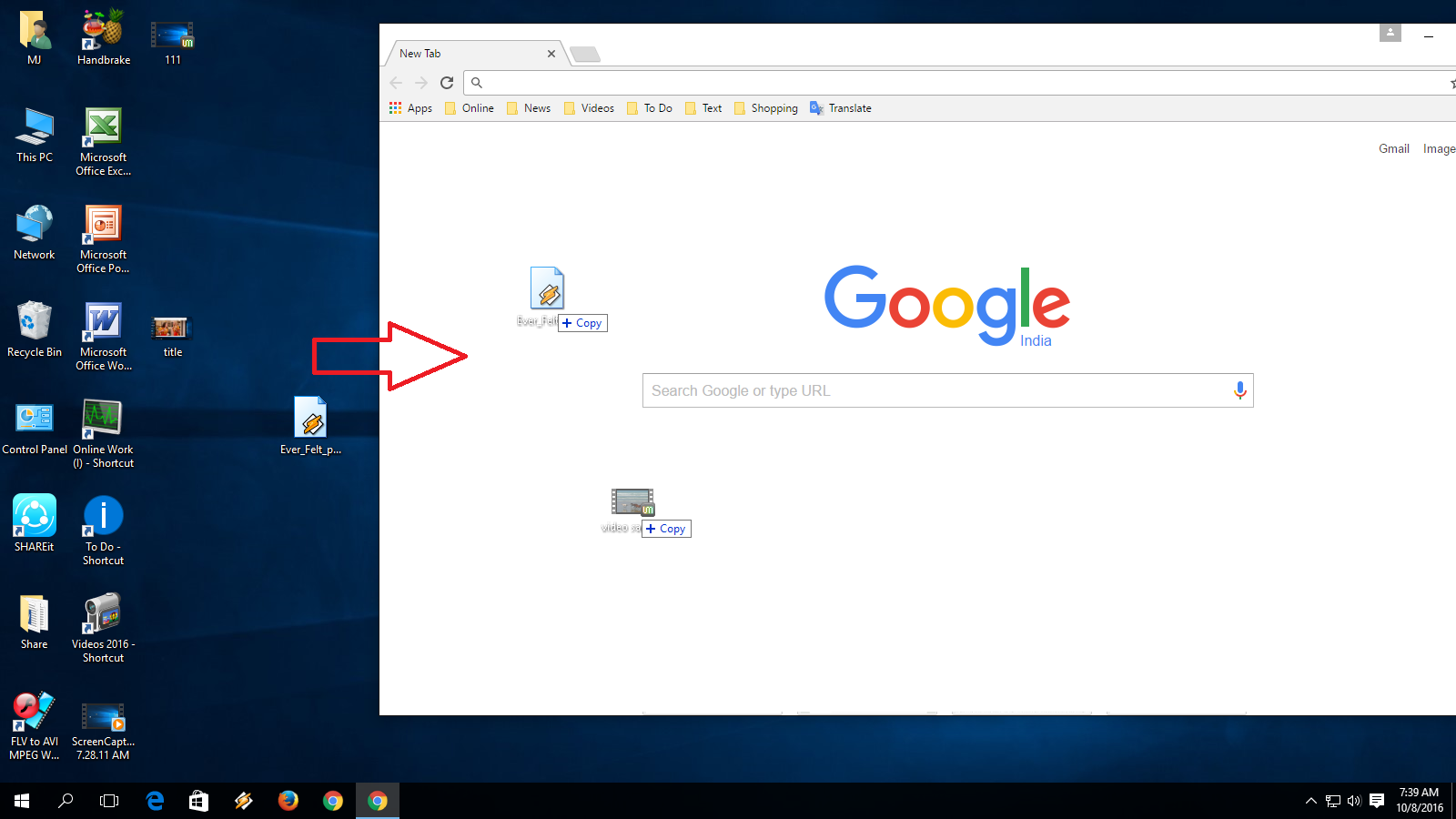 Learn New Things Play All Types of Audio & Video Files in Chrome