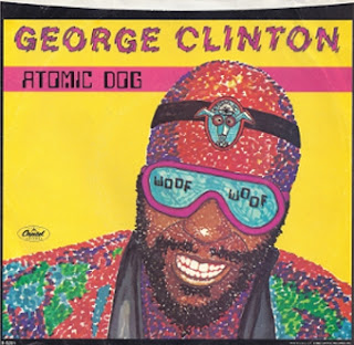 atomic dog album atomic dog album
