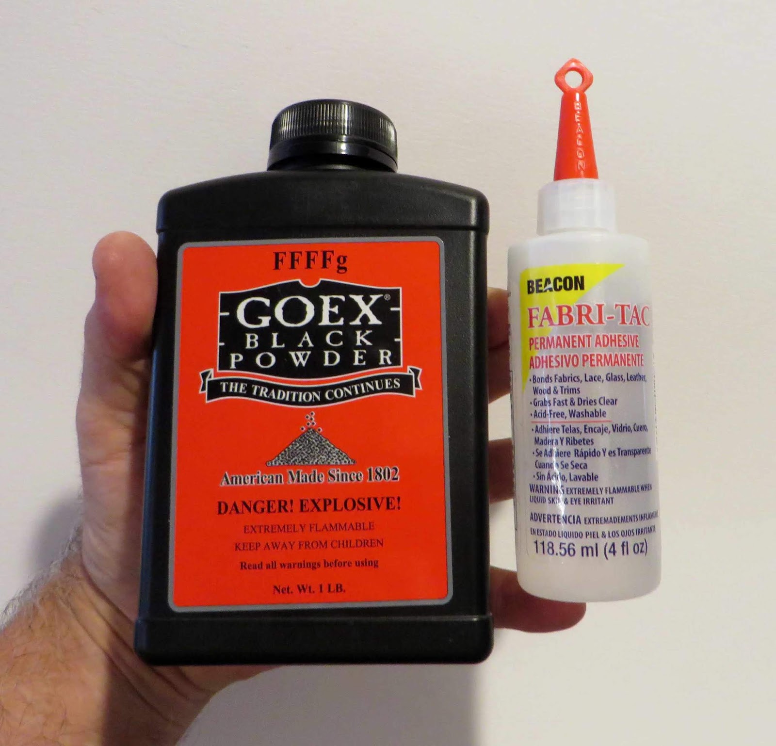 Model Rocket Building: Upgrading Estes "Starter" Igniters, Part 1 TIP