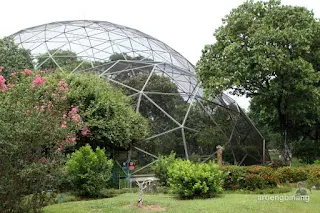 taman burung tmii jakarta