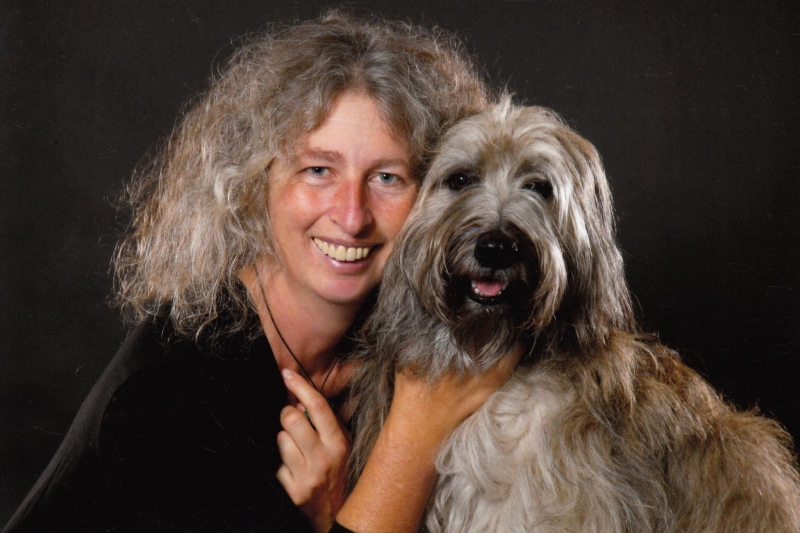 Nachgefragt Wie bekomme ich einen entspannten Hund? Hundeblog My