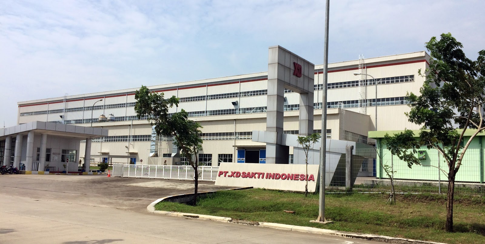 Lowongan Kerja Terbaru Tahun 2019 Bekasi PT XD Sakti Indonesia Kawasan KITIC Lowongan Kerja Terbaru Tahun 2019 Bekasi PT XD Sakti Indonesia Kawasan KITIC