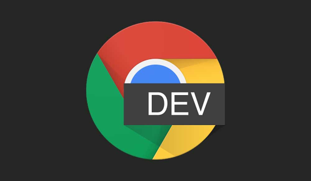 Android için Chrome Dev Uygulamasını İndirin