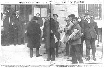Eduardo Dato (1917)