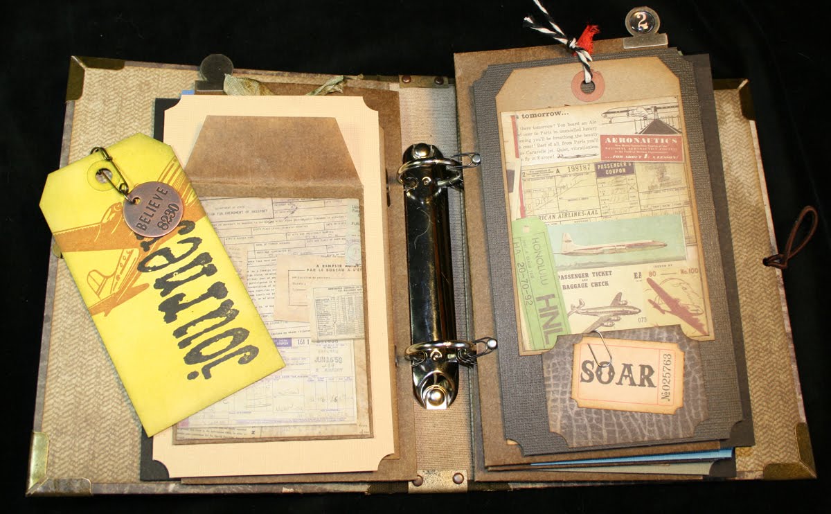 The Paper Trail: January 2012