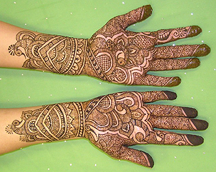 Henna Designs вЂ“ Henna Designs for Hands, Traditional Henna