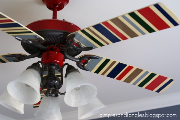 Sassy Ceiling Fans Dimples And Tangles Sassy Ceiling Fans Dimples And Tangles, Ceiling Fan Painting Ideas