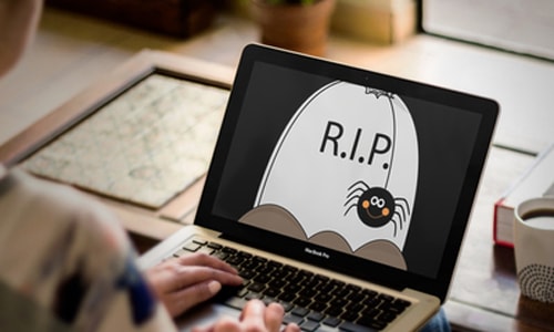 5 Penyebab dan Cara Mengatasi Laptop Sering Mati Sendiri
