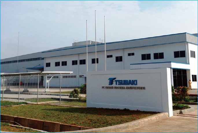 Lowongan kerja KIIC Karawang PT.Tsubaki Indonesia Manufacturing Lulusan