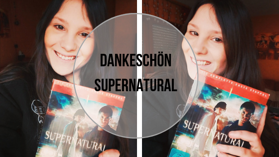 Supernatural Serienjunkies Supernatural Serienjunkies