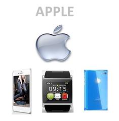 Expected Apple products
