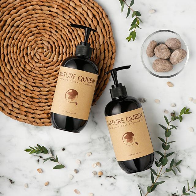 Inspired by Savannah Give the Gift of Stronger, Thicker, and Healthier