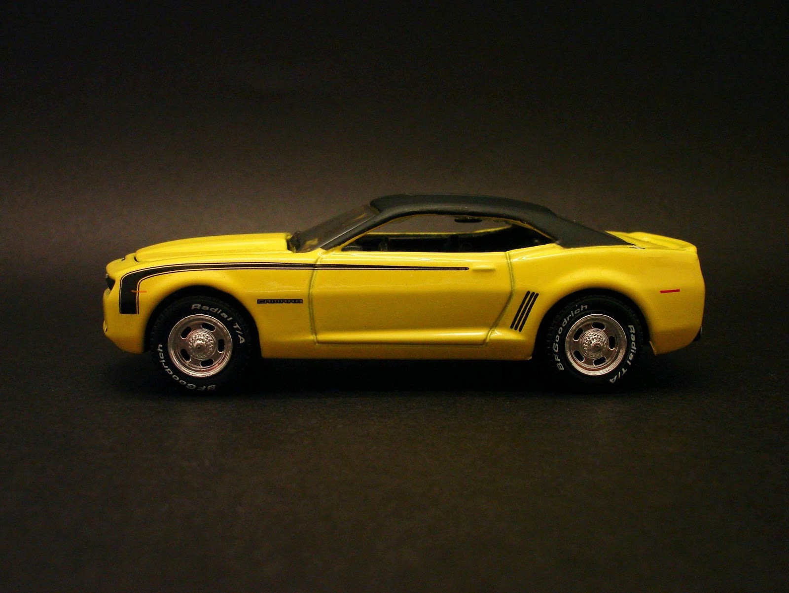 Camaro Concept 2006