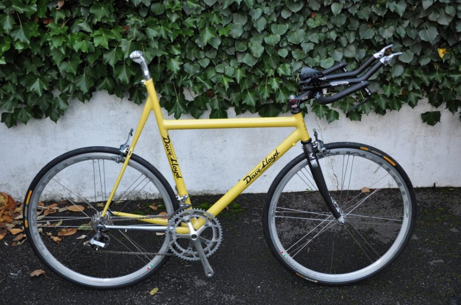 LLOYD Herren Dave Derby - Eleganter Schnürschuh In Schwarz