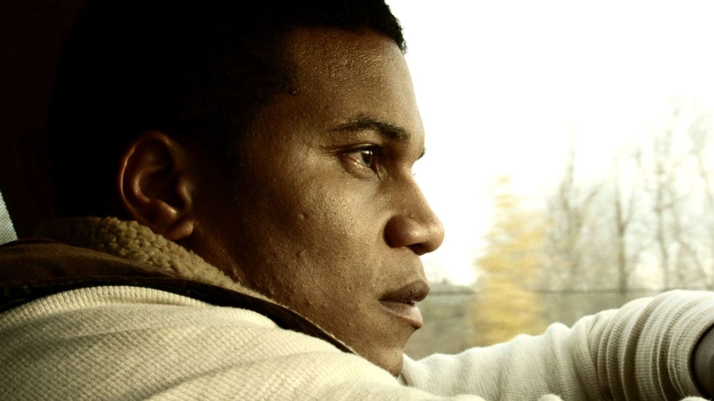 Review: 'Destined' Starring Cory Hardrict, Hill Harper, \u0026 La La Anthony –  Punch Drunk Critics, image size:1408x792