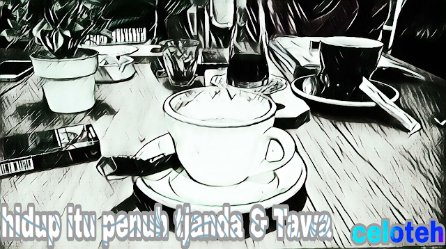 Sepertinya Negeri Kita Dilanda Krisis Humor