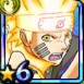 Naruto Uzumaki - Seal of Light