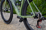 Cipollini MCM Allroad SRAM eTap HRD Ursus TC67 Complete Bike at twohubs.com