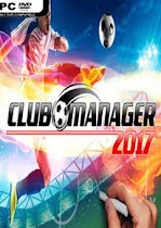 Descargar Club Manager 2017 – SKIDROW para 
    PC Windows en Español es un juego de Deportes desarrollado por Big Blaze Games