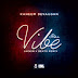 Raheem DeVaughn - It’s a Vibe (Jackin 4 Beats Remix)