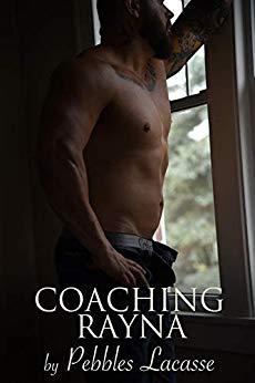 Coaching Rayna cover