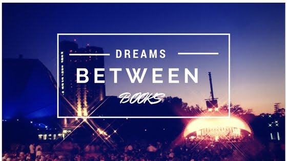 Dreams between books