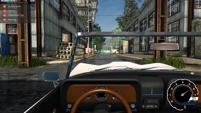 Car Mechanic Simulator 2015 Download Photo