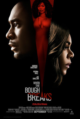 When the Bough Breaks Poster