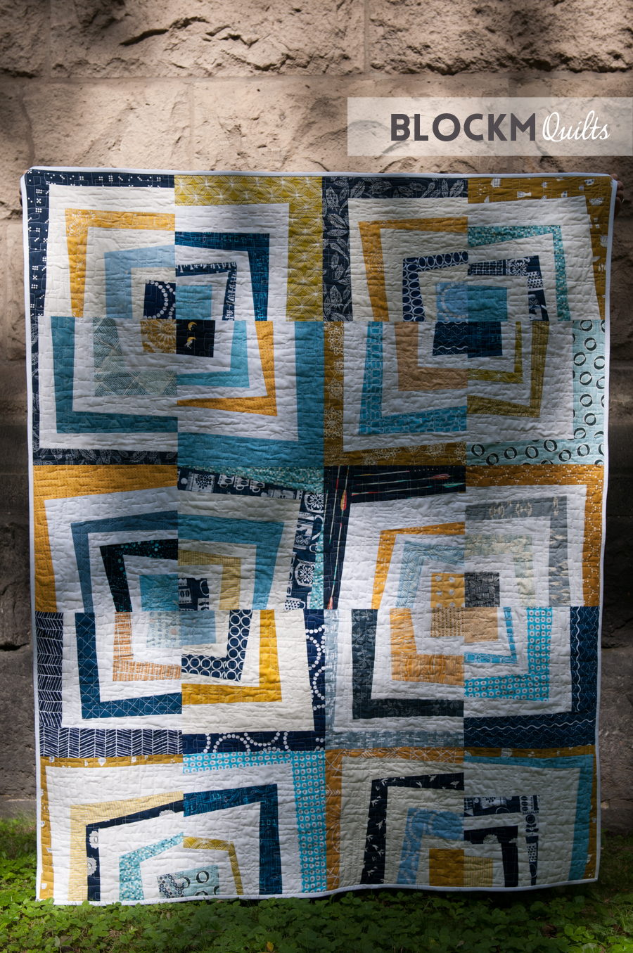 Block M Quilts 2017 A Round Up