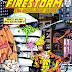 Fury of Firestorm #37 - Alex Nino art