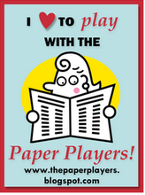 Paper Players Challenge