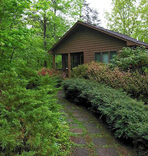 Creek House Cottage