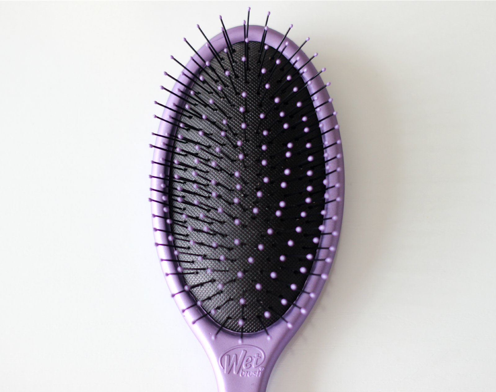 The Wet Brush vs Tangle Teezer Which One Works Best? Natalie Loves