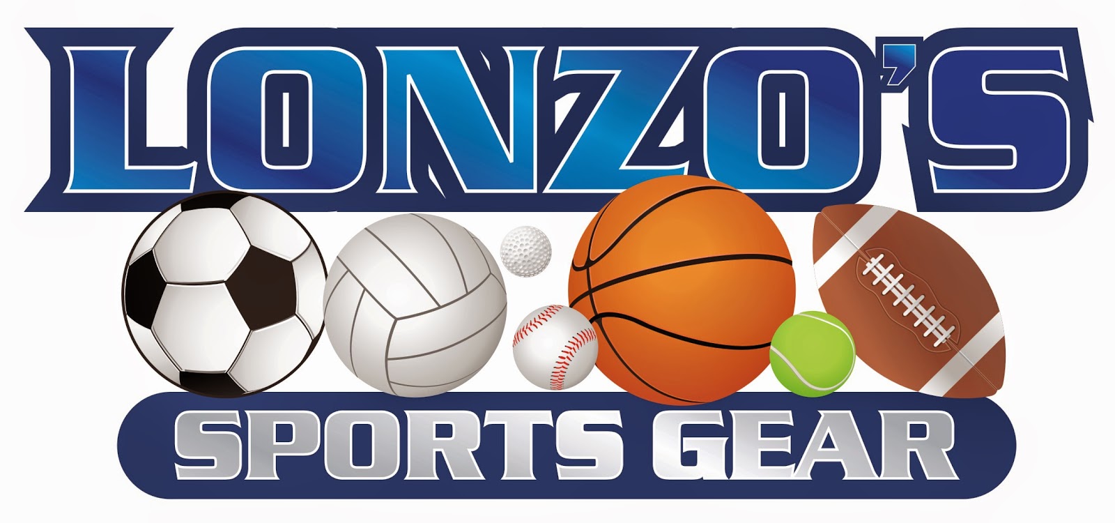 Lonzo's Sports Gear Blog Online Deals Now Lonzo's Sports Gear/ Hurry